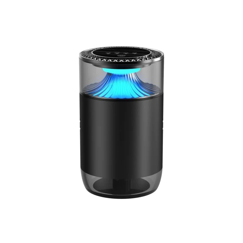 Difusor de Perfume para Coche con Perfume